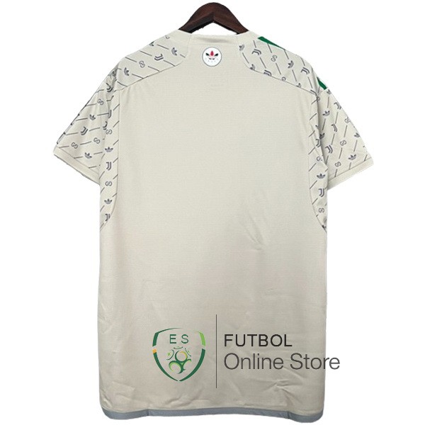 Tailandia Camiseta Juventus Especial 24/2025 Amarillo