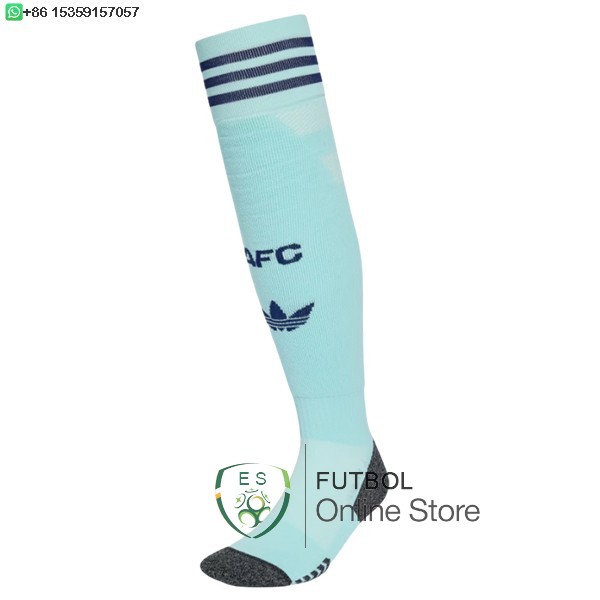 Calcetines Arsenal 24/2025 Tercera