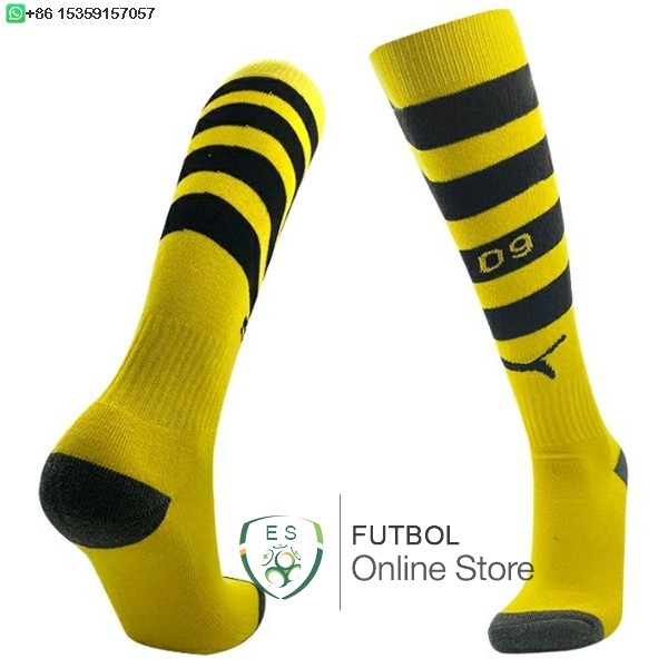 Calcetines Borussia Dortmund 24/2025 Primera