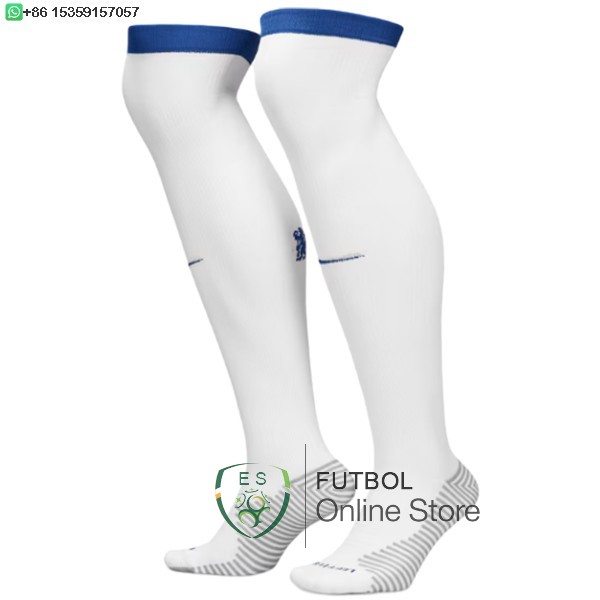 Calcetines Chelsea 24/2025 Primera