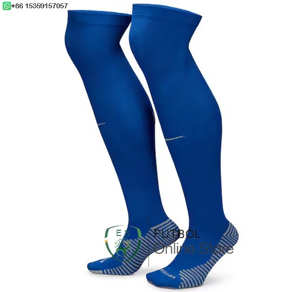 Calcetines Chelsea 24/2025 Segunda
