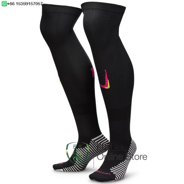 Calcetines Chelsea 24/2025 Tercera