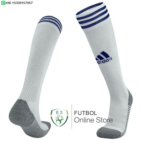 Calcetines Lyon 24/2025 Primera