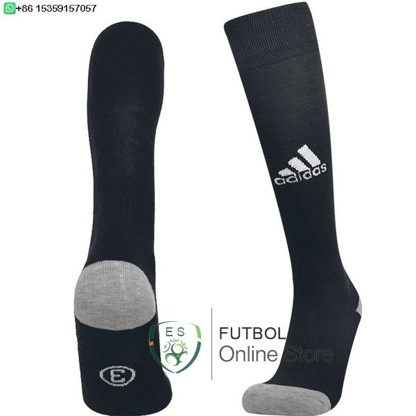 Calcetines Lyon 24/2025 Segunda