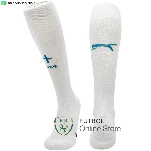 Calcetines Ninos Marsella 24/2025 Primera