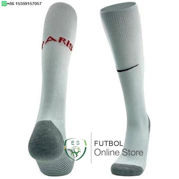 Calcetines Ninos Paris Saint Germain 24/2025 Segunda