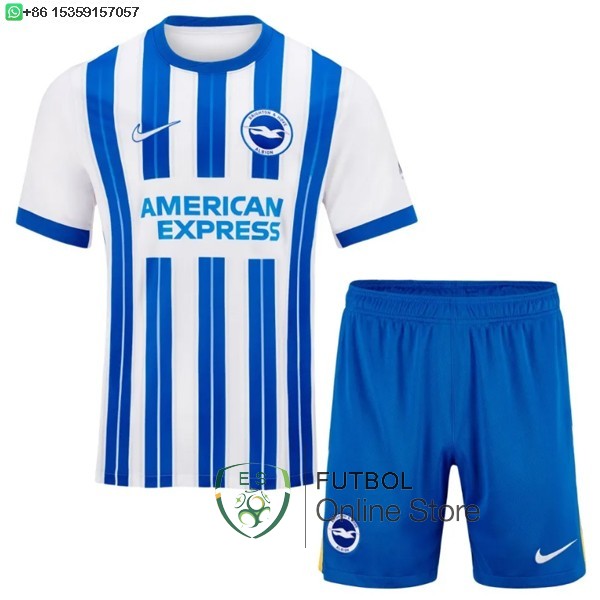 Camiseta Arsenal Ninos 24/2025 Primera