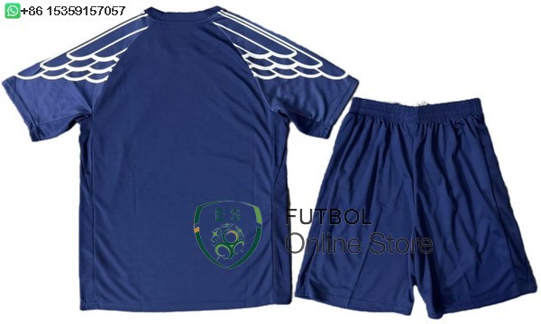 Camiseta Paris Saint Germain Conjunto Completo Hombre 24/2025 Fourth