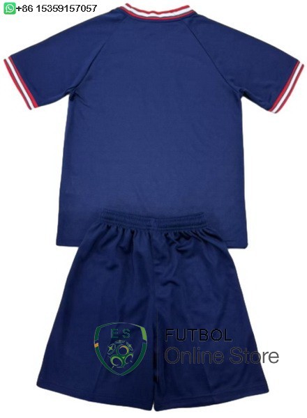 Camiseta Paris Saint Germain Ninos Concepto 25/2026 Primera