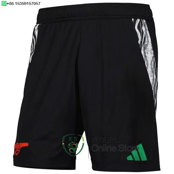 Pantalones Arsenal 24/2025 Segunda