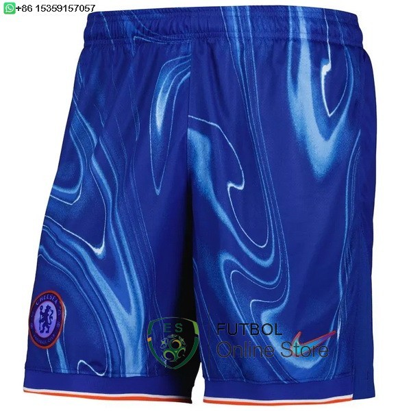 Pantalones Chelsea 24/2025 Primera