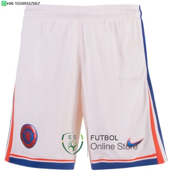Pantalones Chelsea 24/2025 Segunda