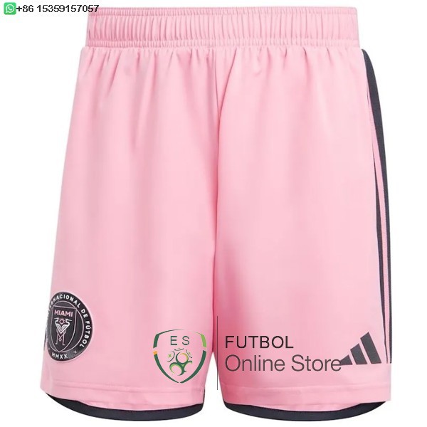 Pantalones Inter Miami 24/2025 Primera