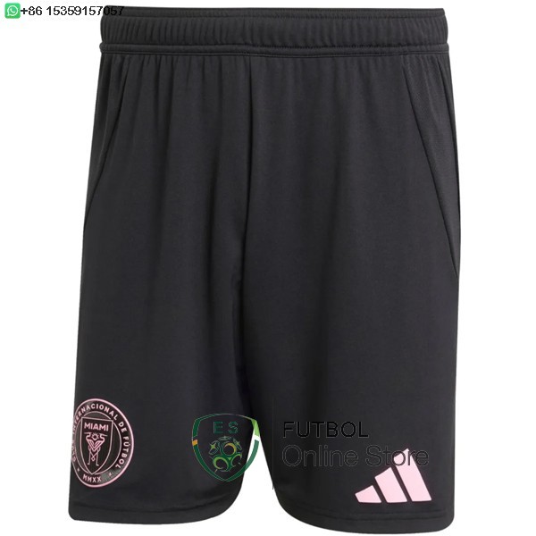 Pantalones Inter Miami 25/2026 Segunda
