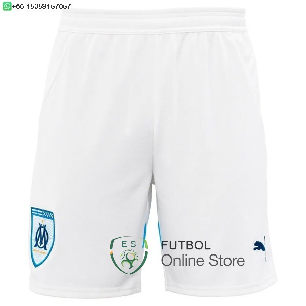 Pantalones Marsella 24/2025 Primera
