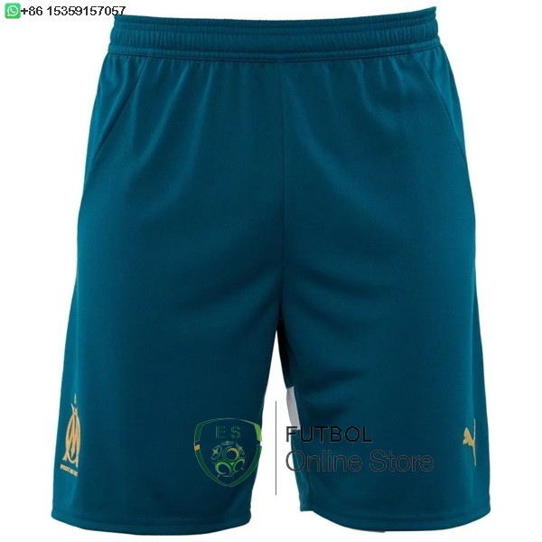 Pantalones Marsella 24/2025 Segunda