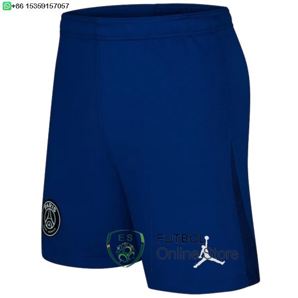 Pantalones Paris Saint Germain 24/2025 Fourth