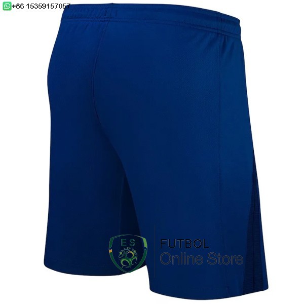 Pantalones Paris Saint Germain 24/2025 Fourth