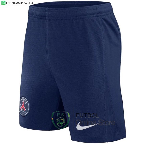 Pantalones Paris Saint Germain 24/2025 Primera