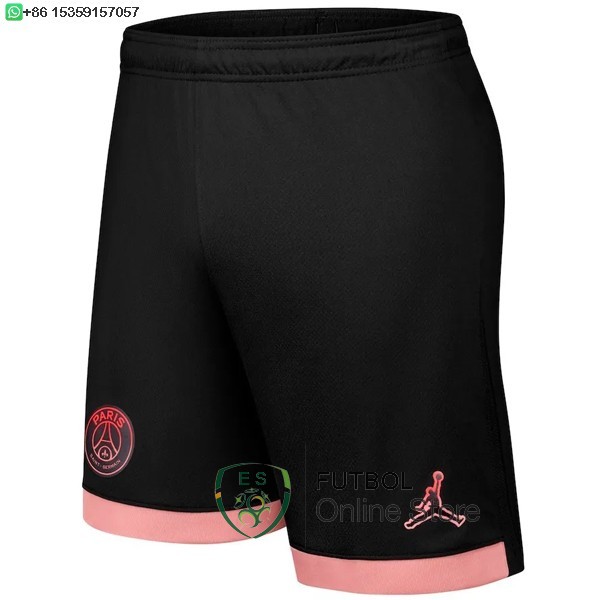 Pantalones Paris Saint Germain 24/2025 Tercera