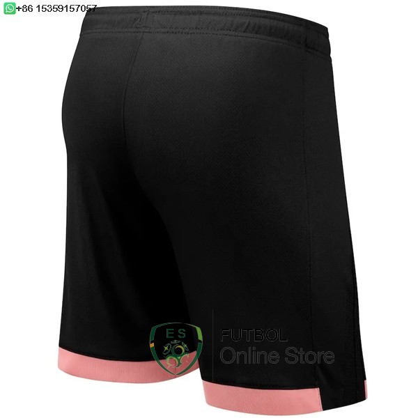 Pantalones Paris Saint Germain 24/2025 Tercera