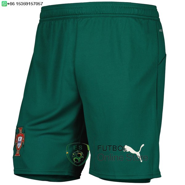 Pantalones Portugal 2025 Primera