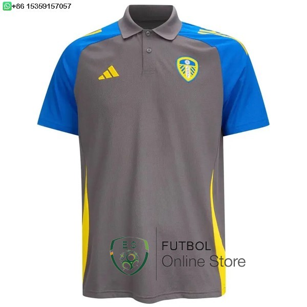 Polo Leeds United 24/2025 Polo Leeds United 24/2025