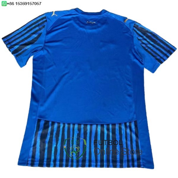 Tailandia Camiseta Al Hilal Saudi FC 25/2026 Primera
