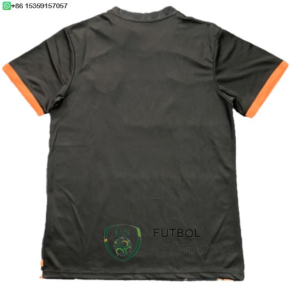 Tailandia Camiseta Barcelona Especial 25/2026 Negro