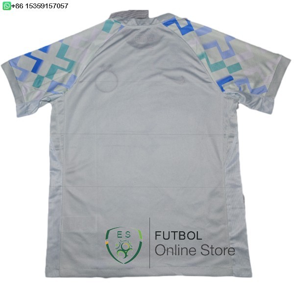 Tailandia Camiseta Inter Milan 25/2026 Segunda Concepto