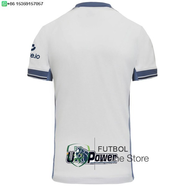 Tailandia Camiseta Inter Milan Especial 25/2026 Blanco