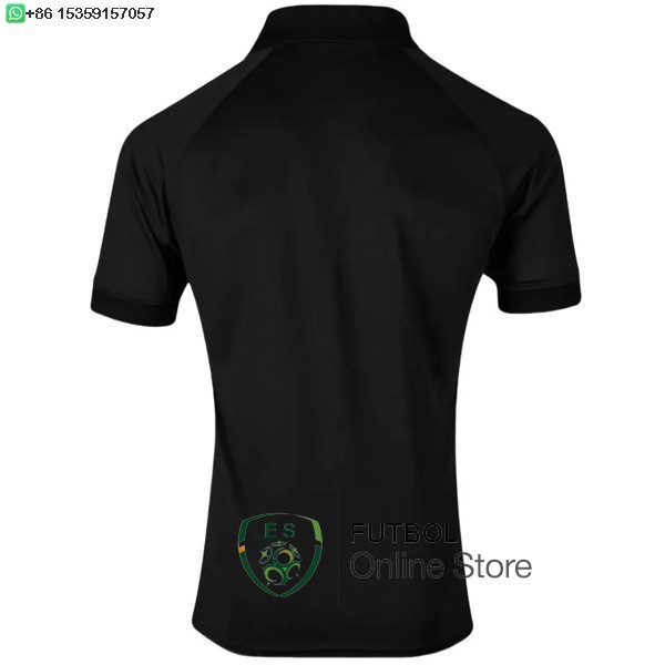 Tailandia Camiseta Marsella Especial 24/2025 Negro