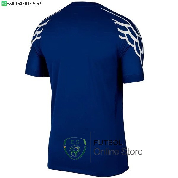 Tailandia Camiseta Paris Saint Germain 24/2025 Fourth