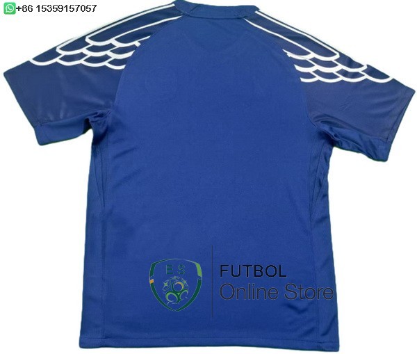 Tailandia Camiseta Paris Saint Germain 24/2025 Fourth