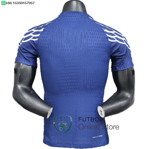Tailandia Camiseta Paris Saint Germain 24/2025 Fourth