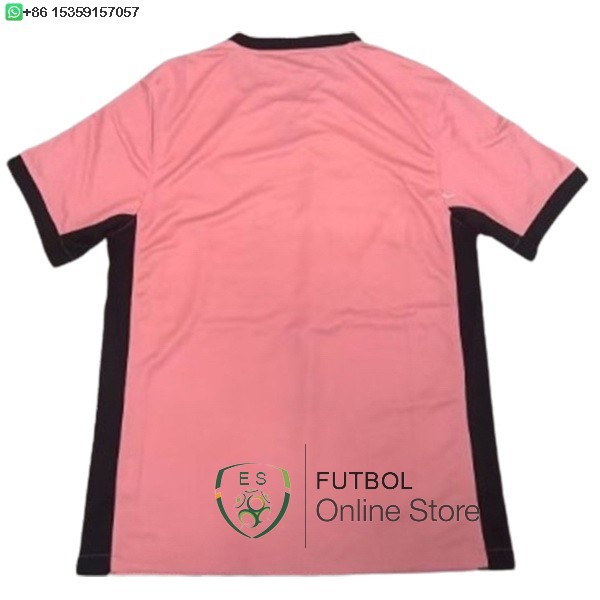 Tailandia Camiseta Paris Saint Germain 24/2025 Tercera