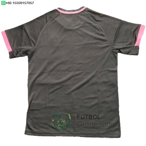 Tailandia Camiseta Real Madrid Especial 25/2026 Rosa
