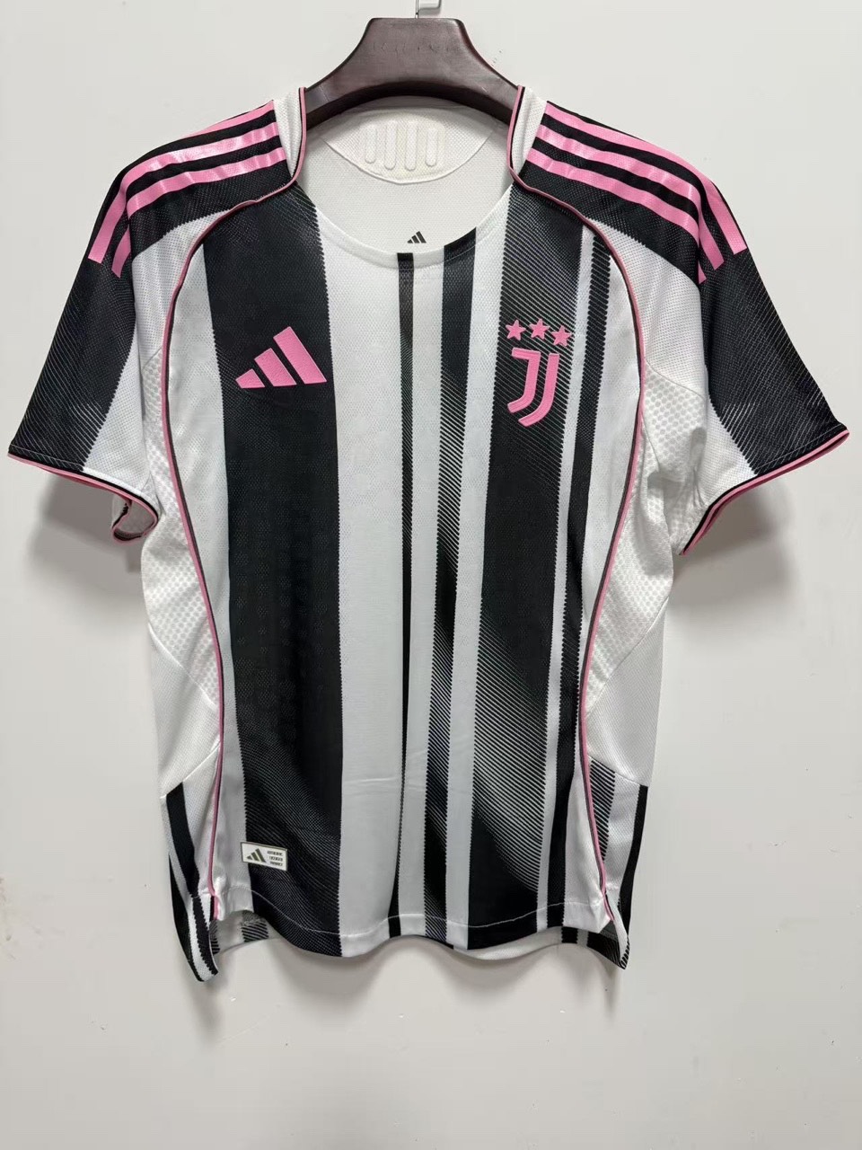 Camiseta Juventus 25/2026 Primera Jugadores