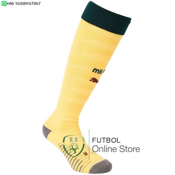 Calcetines AC Milan 25/2026 Tercera