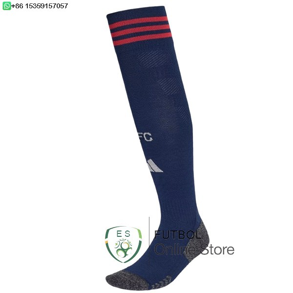 Calcetines Arsenal 25/2026 Segunda