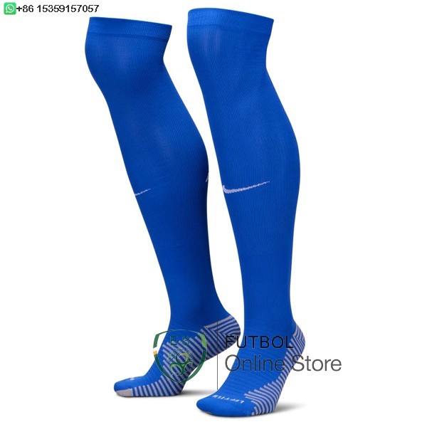 Calcetines Atletico Madrid 25/2026 Primera