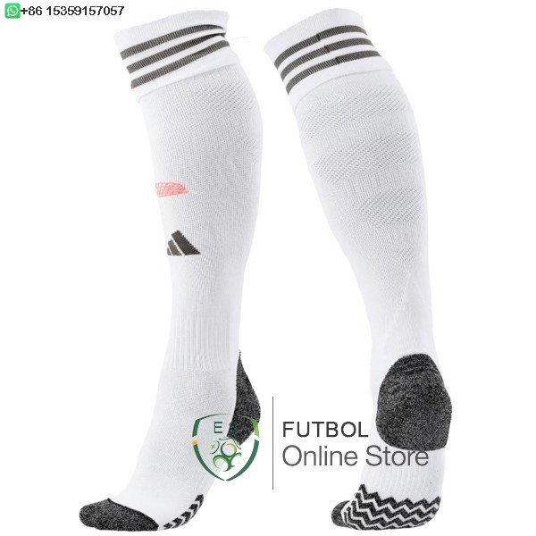 Calcetines Bayern Ninos M�nich 25/2026 Segunda