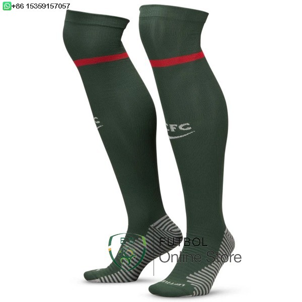 Calcetines Chelsea 25/2026 Segunda