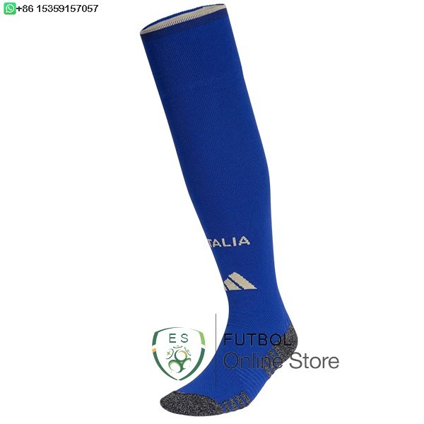 Calcetines Italia 2026 Primera