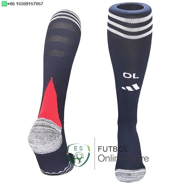 Calcetines Lyon 25/2026 Segunda