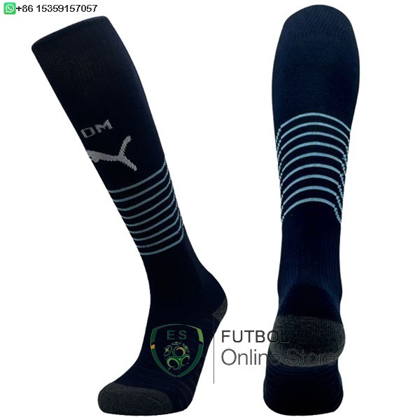 Calcetines Marsella 25/2026 Segunda