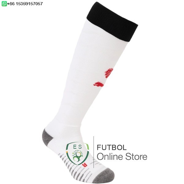 Calcetines Ninos AC Milan 25/2026 Segunda