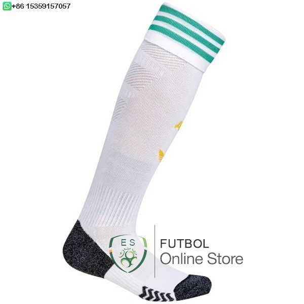 Calcetines Ninos As Roma 25/2026 Tercera