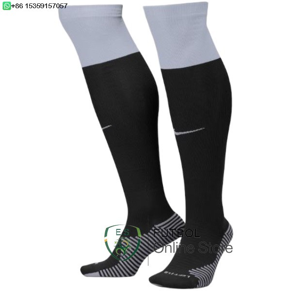 Calcetines Ninos Chelsea 25/2026 Tercera Calcetines Ninos Chelsea 25/2026 Tercera