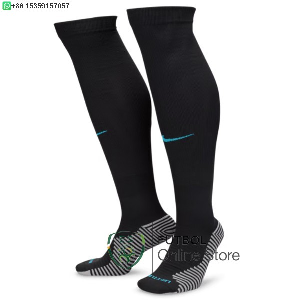 Calcetines Ninos Inter Milan 25/2026 Primera